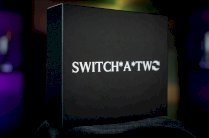 Switch a two by JB Magic