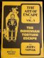 The Art of Escape Full Set of 8 By John Novak