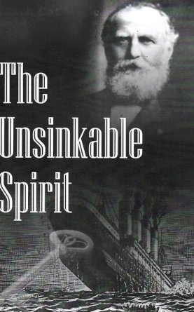 Unsinkable Spirit and Box  (Haunted Key) By Workshop Thirteen