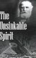 Unsinkable Spirit and Box  (Haunted Key) By Workshop Thirteen