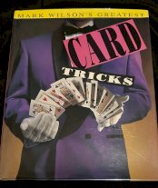 Mark Wilson's Greatest Card Tricks