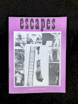 Escapes - An Original Supreme Magic Publication