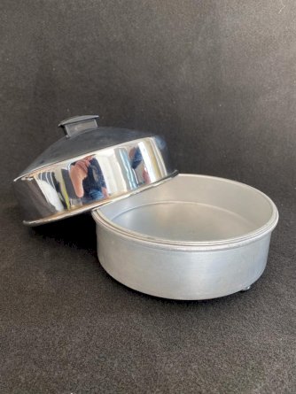 Double Load Dove Pan