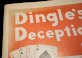 Dingle's Deception by Derek Dingle