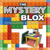 The Mystery Blox by Steven Macrow & Nicholas Daskin