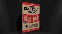 The Knockout Magic of Caleb Wiles