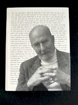 Now you see it, now you don’t notebook By Bill Tarr