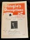 Dingle's Deception by Derek Dingle