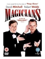 Magicians (dvd)
