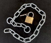 Siberian Chain By Workshop Thirteen