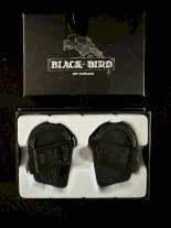 Blackbird by Jeff Copeland