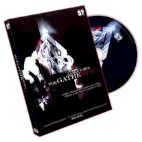 The Gathering by Jamie Daws DVD
