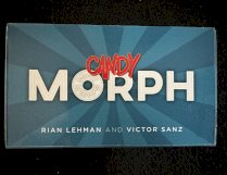 Candy Morf by Rian Lehman and Victor Sanz