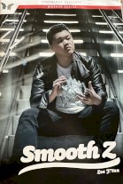 Smooth Z by Zee J.Yan