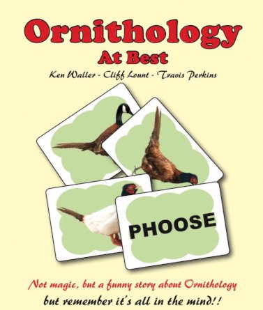 Ornithology At Best!