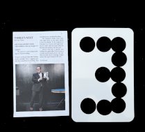 Three's Next by Scott Green