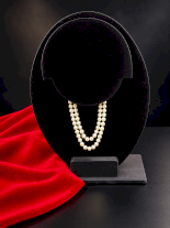 Necklace Mystery By Sly Smith made by Practical Magic