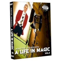 Wayne Dobson A Life in Magic Vol 2