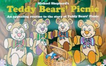 Teddy Bears Picnic