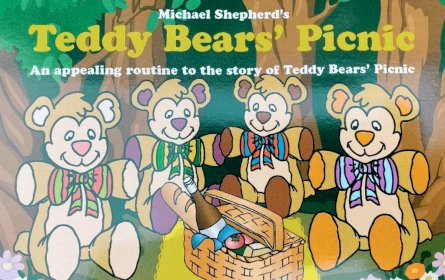 Teddy Bears Picnic