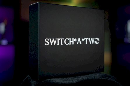 Switch a two by JB Magic