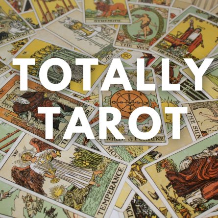 Totally Tarot