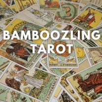 Bamboozling Tarot
