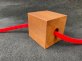 Victorian Block & Cord by Castle Magic