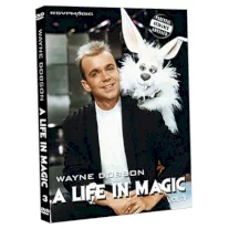 Wayne Dobson A life in magic Vol 3