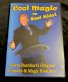 Cool Magic for Cool Kids - Norm Barnhart's Original Comedy & Magic Routines!