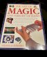 The Art of Magic and sleight of hand by Nicholas Einhorn