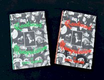 Routined Manipulation by Lewis Ganson (2 book set)