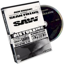 Sean Fields in Saw DVD