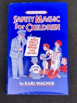 Safety Magic for Children by Karl Wagner