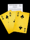 Chase The Ace (Ken Brooke) - Ace Place Magic