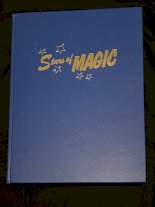 Stars of Magic by E-Z Magic