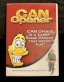 Can Opener - Can opener is a larger stage opener that packs flat!