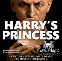 Harry's Princess
