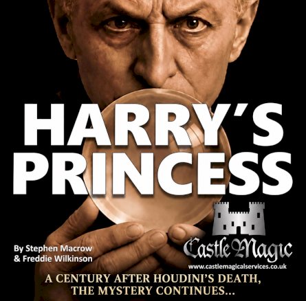 Harry's Princess